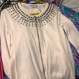 Michael kors sweater